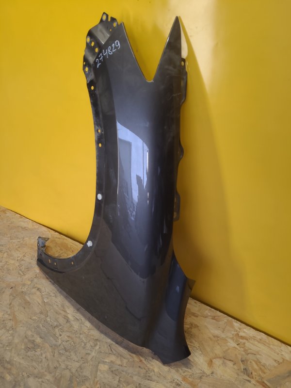 Крыло переднее левое MAZDA CX-5 (KE) 11-17