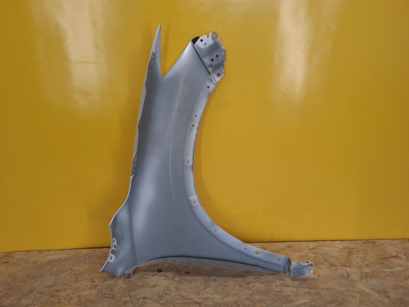 Крыло переднее левое CX-5 (KE) 11-17
