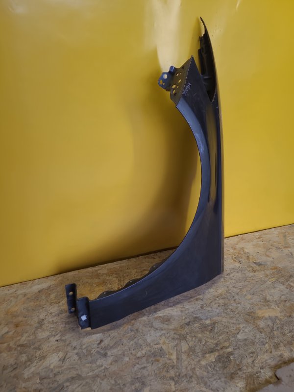 Крыло переднее левое MONDEO 13-22