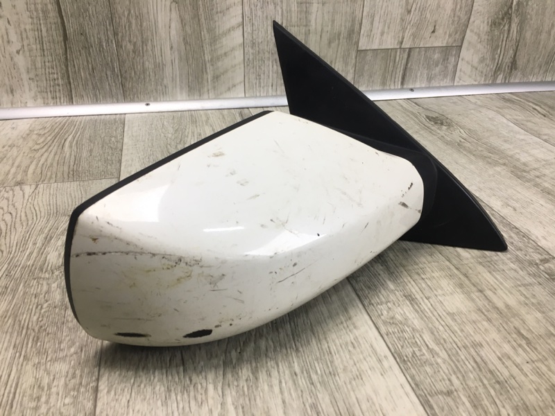 Зеркало правое ALTIMA L32 07-12