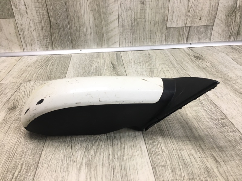 Зеркало правое NISSAN ALTIMA L32 07-12