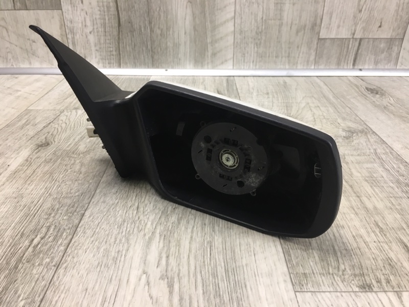 Зеркало правое ALTIMA L32 07-12