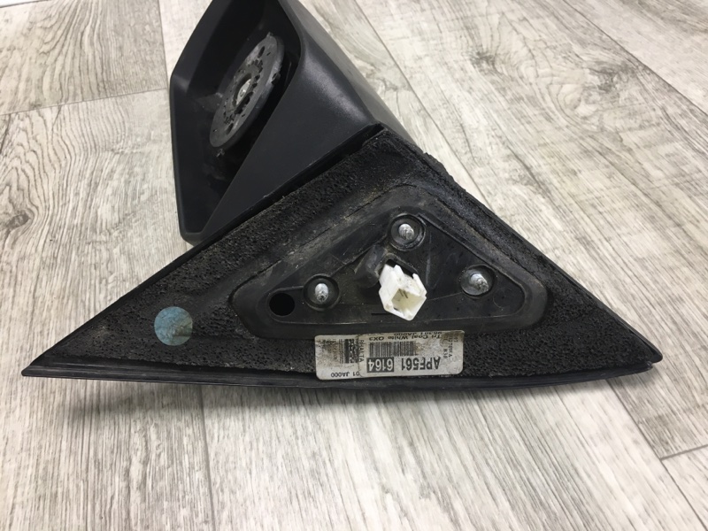 Зеркало правое ALTIMA L32 07-12