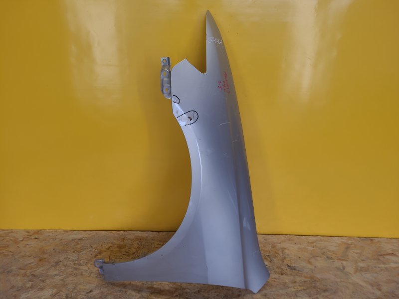 Крыло переднее левое HONDA ACCORD CL7 / TSX 03-08 60261-SEA-000ZZ Б/У