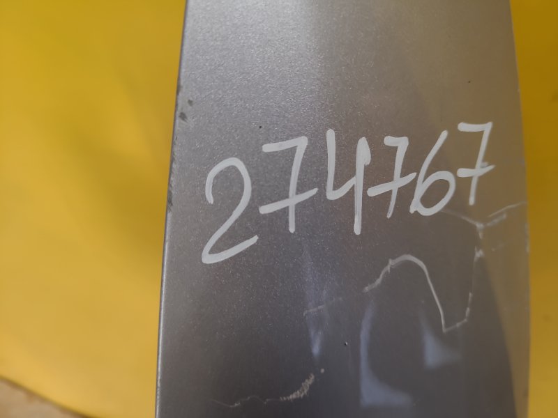 Крыло переднее левое ACCORD CL7 / TSX 03-08