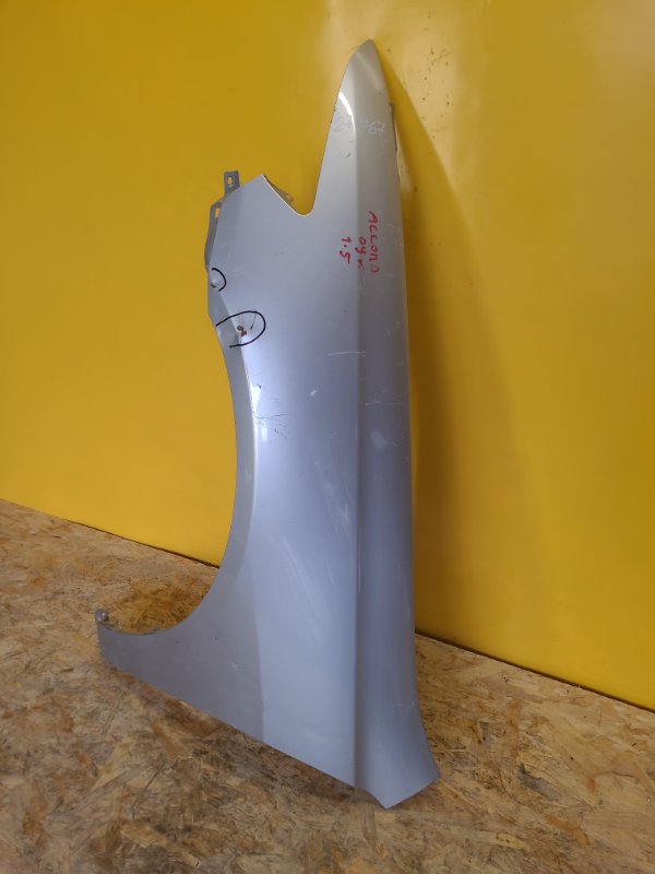 Крыло переднее левое ACCORD CL7 / TSX 03-08