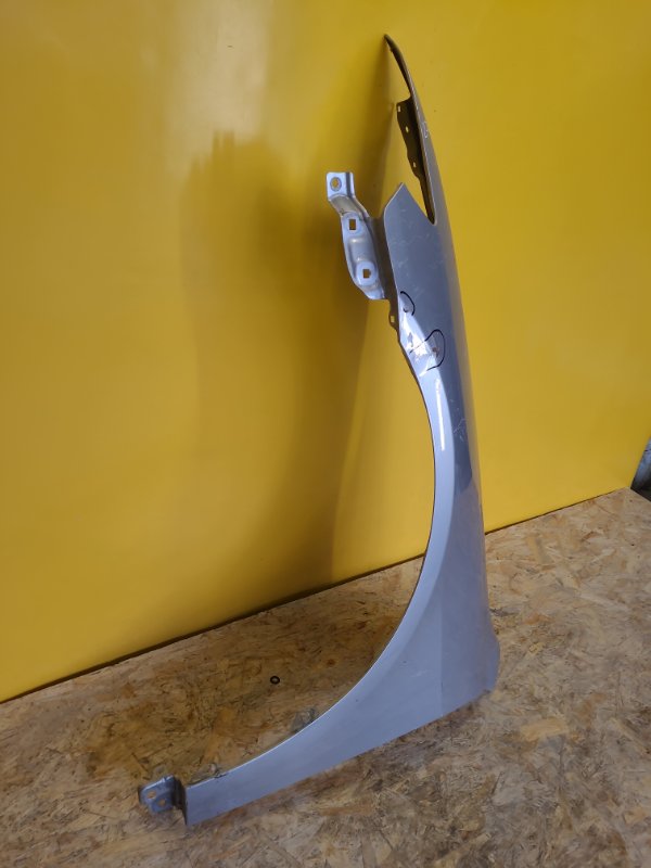 Крыло переднее левое ACCORD CL7 / TSX 03-08