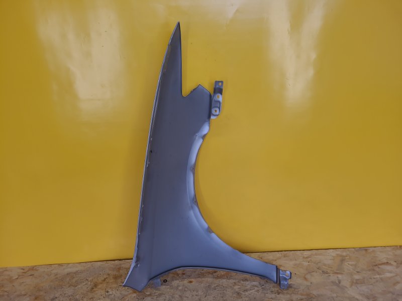 Крыло переднее левое ACCORD CL7 / TSX 03-08