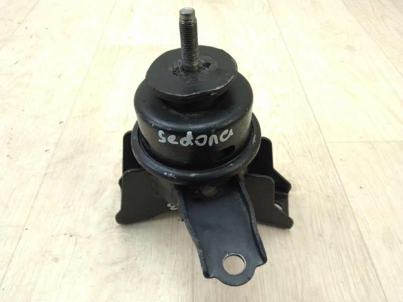Подушка двигателя правая KIA SEDONA 06-14 VQ 3.5 21810-4D500 Б/У