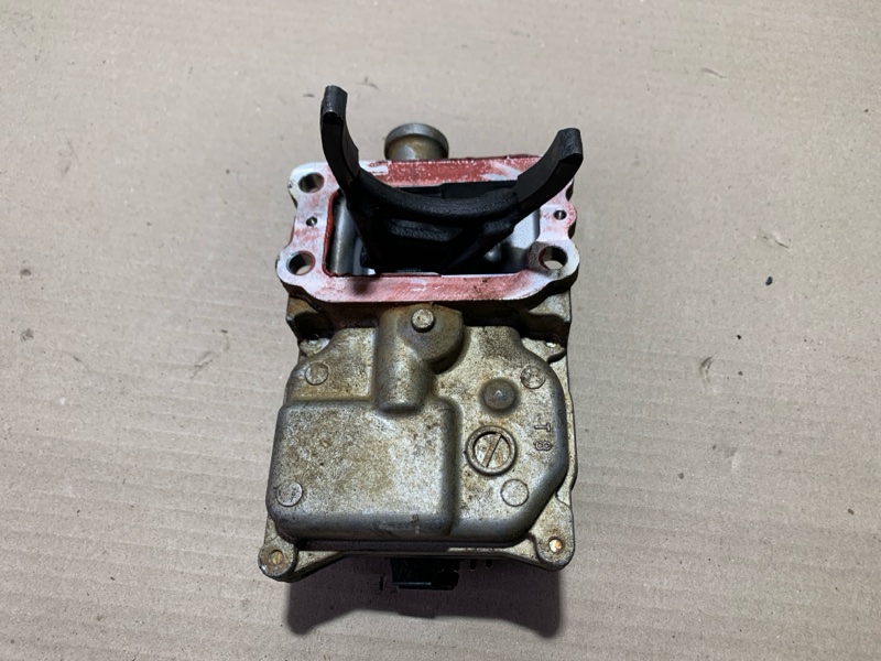 Актуатор TOYOTA FJ CRUISER 06-15 41400-35034 Б/У