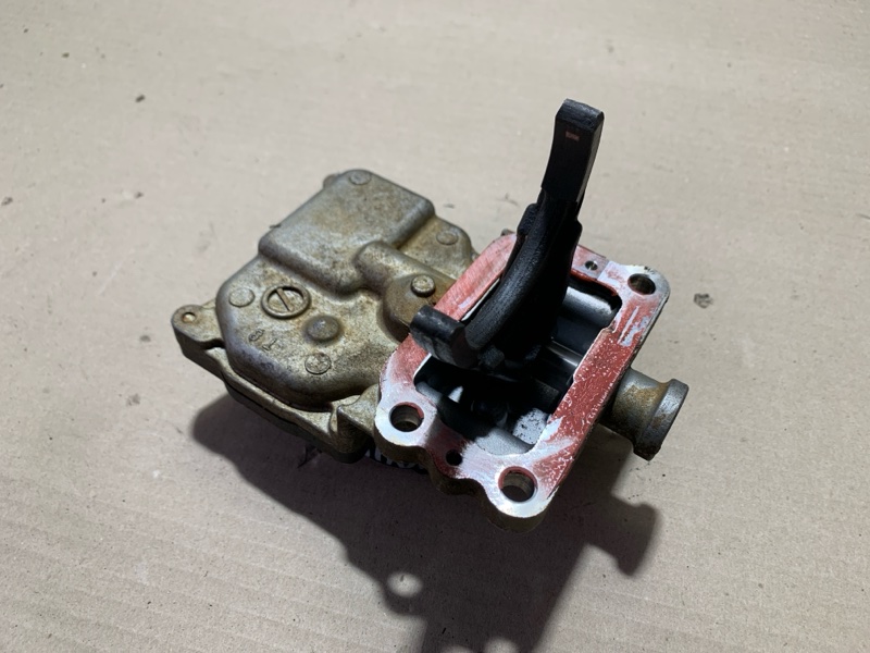 Актуатор FJ CRUISER 06-15