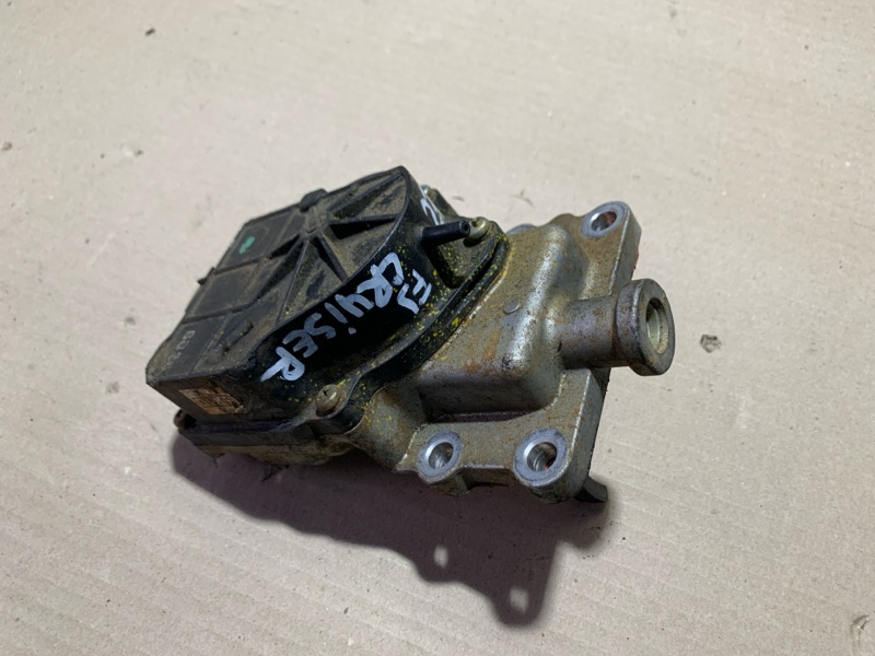 Актуатор TOYOTA FJ CRUISER 06-15