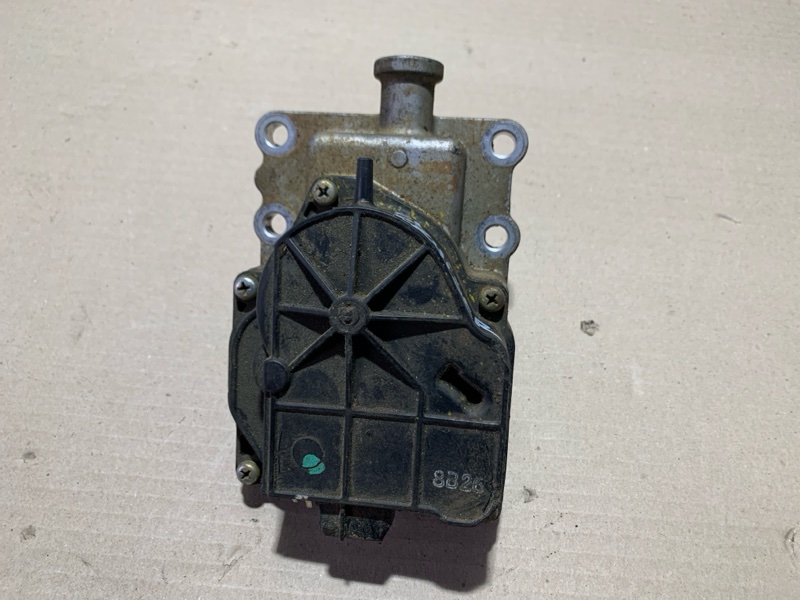 Актуатор FJ CRUISER 06-15