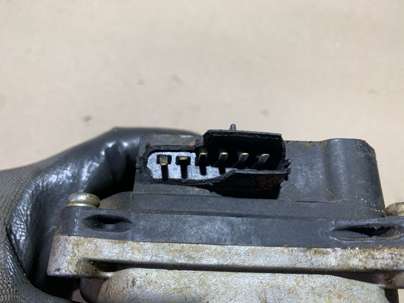 Актуатор FJ CRUISER 06-15