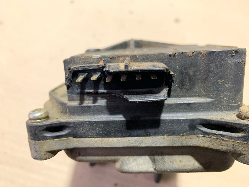 Актуатор FJ CRUISER 06-15