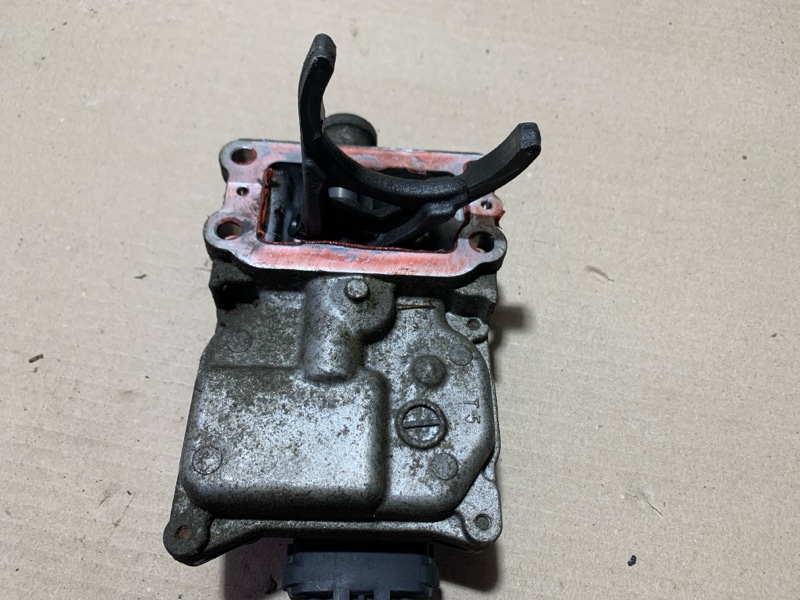 Актуатор FJ CRUISER 06-15