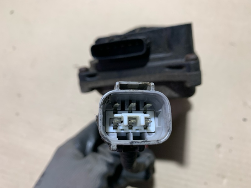 Актуатор FJ CRUISER 06-15