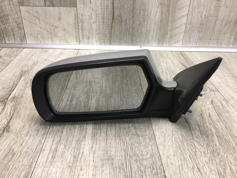 Зеркало левое KIA OPTIMA MG 05-10 MG 87610-2G420 Б/У