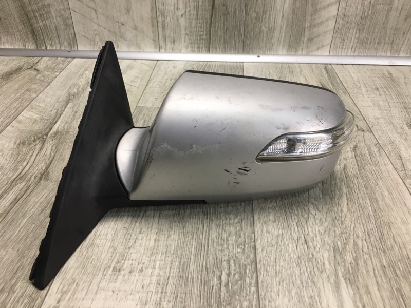 Зеркало левое KIA OPTIMA MG 05-10 MG