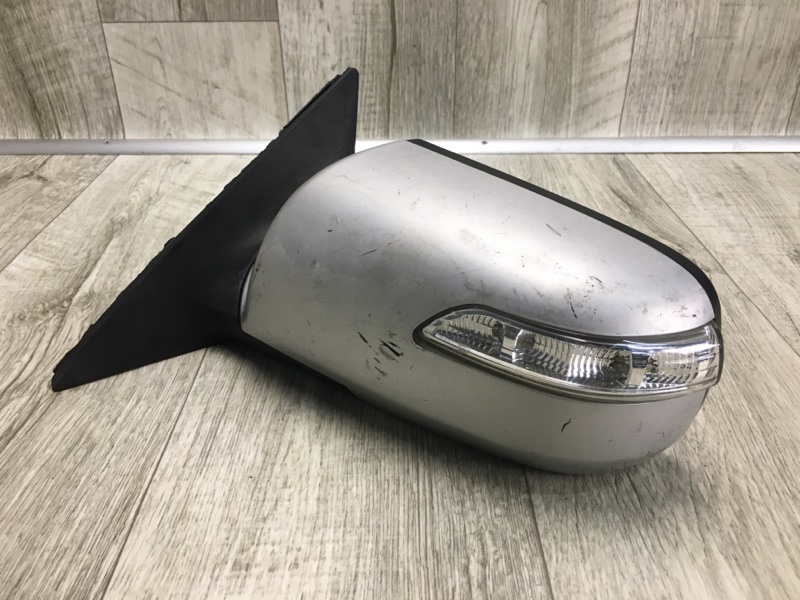 Зеркало левое OPTIMA MG 05-10 MG