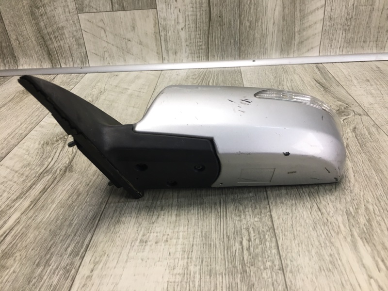 Зеркало левое OPTIMA MG 05-10 MG