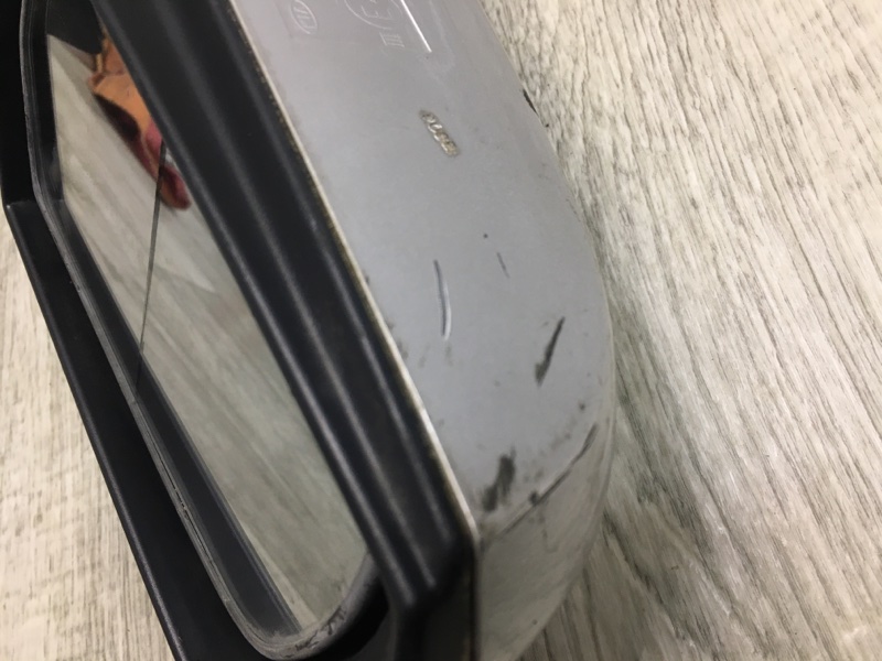 Зеркало левое OPTIMA MG 05-10 MG