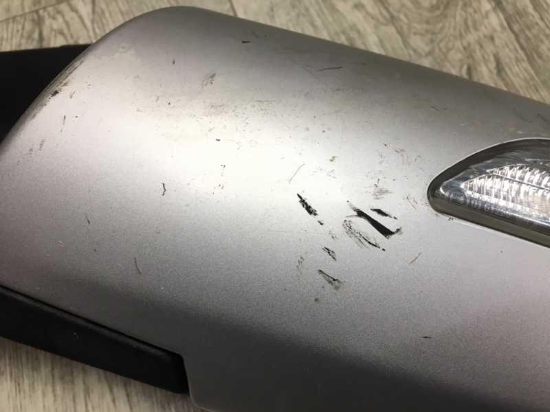 Зеркало левое OPTIMA MG 05-10 MG