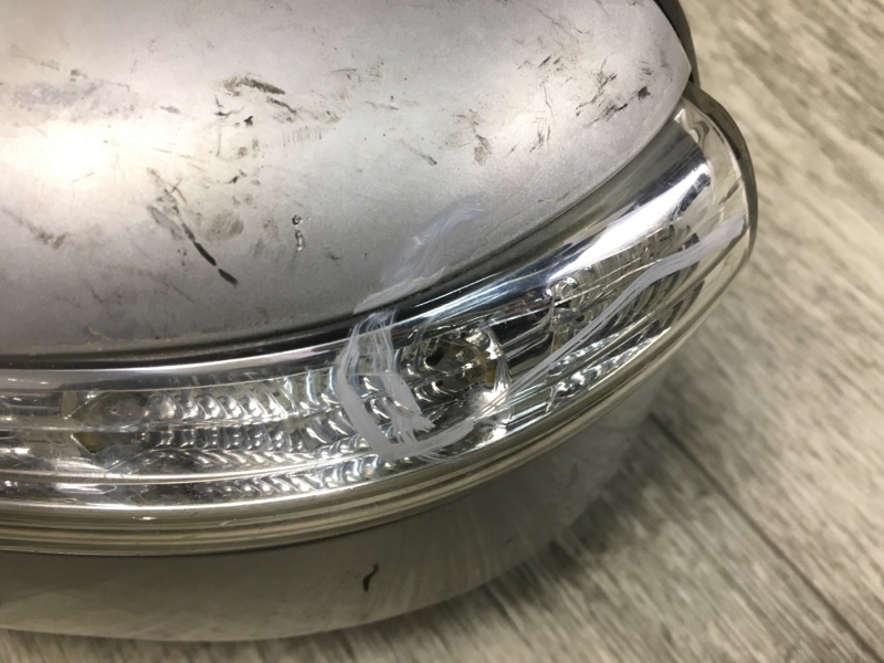 Зеркало левое OPTIMA MG 05-10 MG