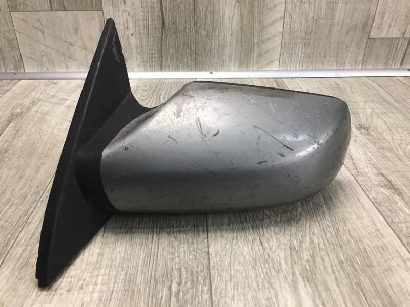 Зеркало левое NISSAN ALTIMA L32 07-12 96302-JA04A Б/У