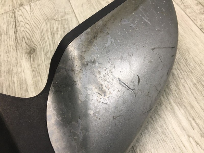 Зеркало левое ALTIMA L32 07-12