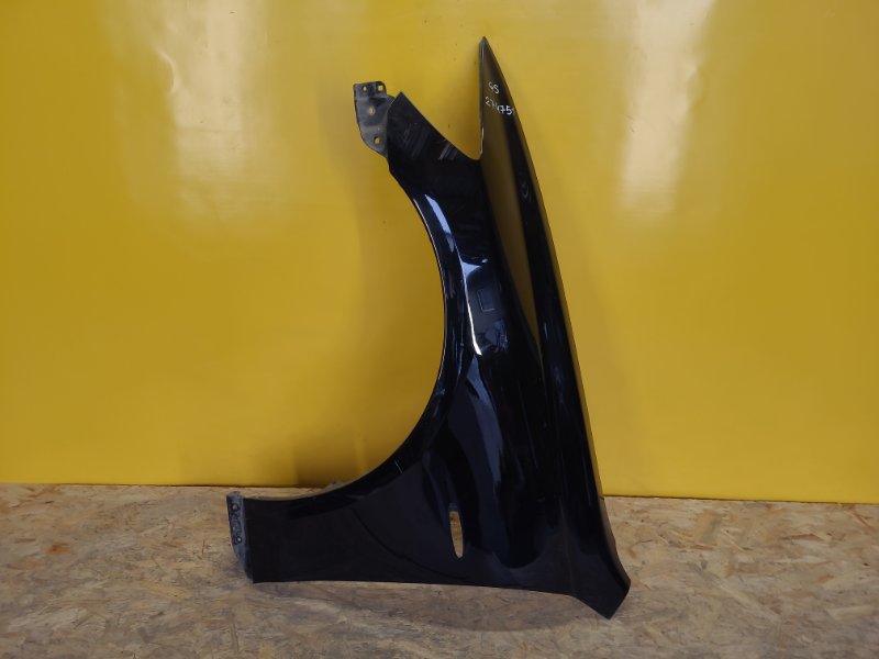 Крыло переднее левое LEXUS GS350 GS300 05-11 53802-30A10 Б/У