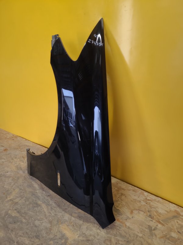 Крыло переднее левое LEXUS GS350 GS300 05-11