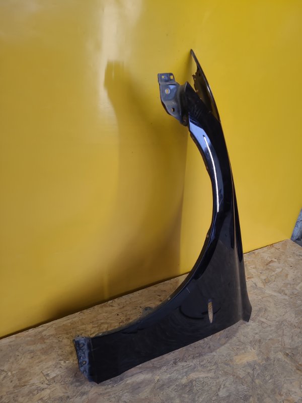 Крыло переднее левое GS350 GS300 05-11