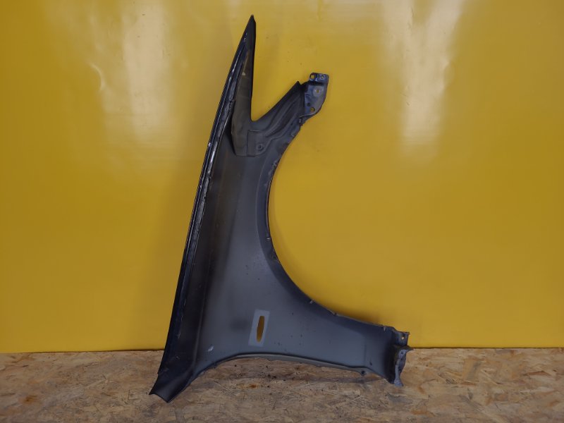 Крыло переднее левое GS350 GS300 05-11