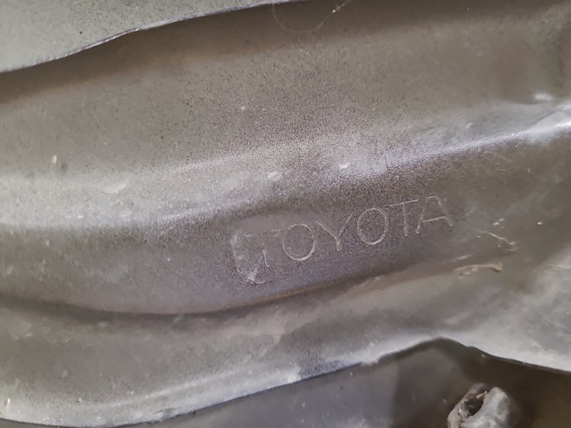 Крыло переднее левое GS350 GS300 05-11