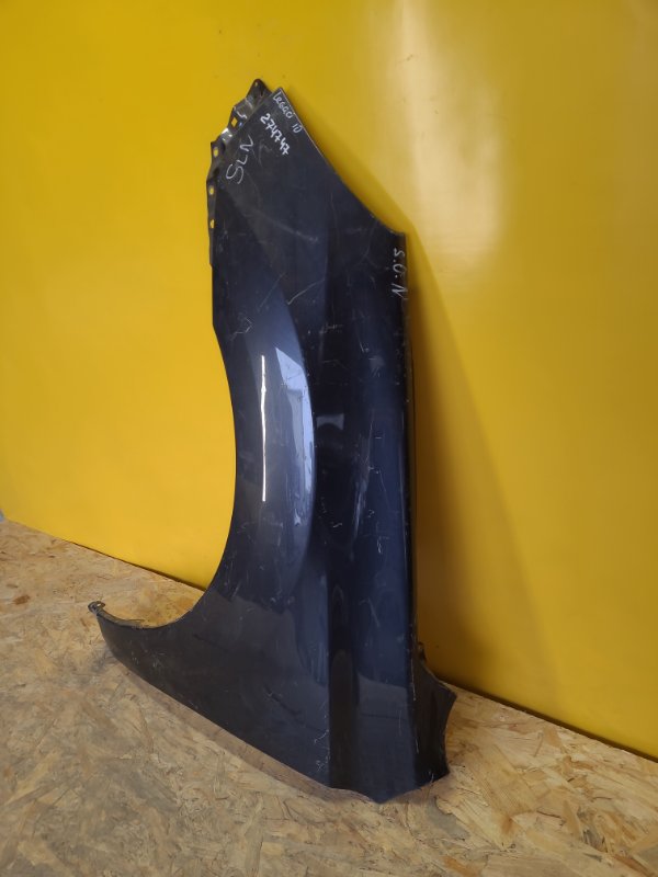 Крыло переднее левое SUBARU LEGACY 09-15 BM