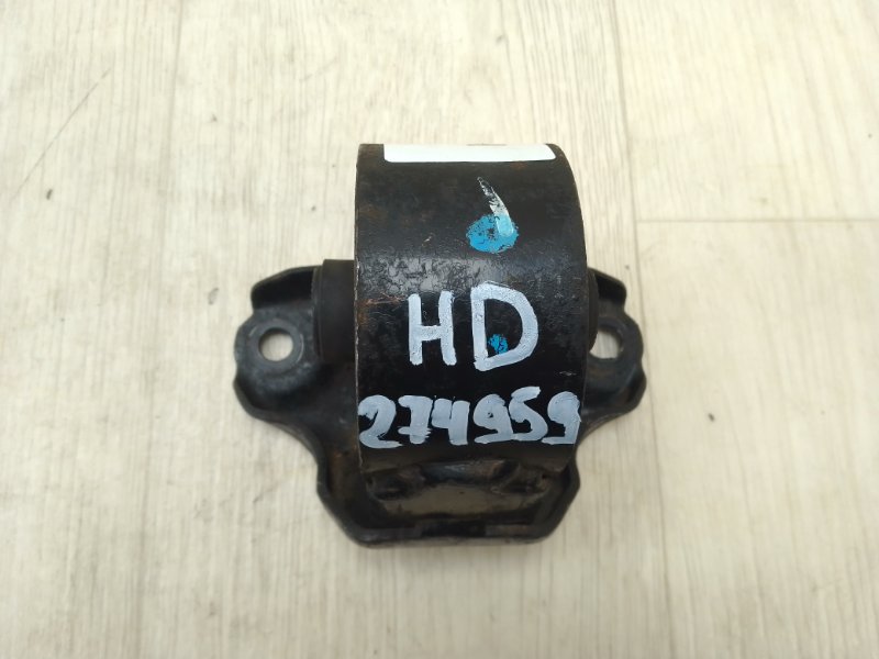Подушка двигателя передняя HYUNDAI ELANTRA HD 06-11 HD 2.0