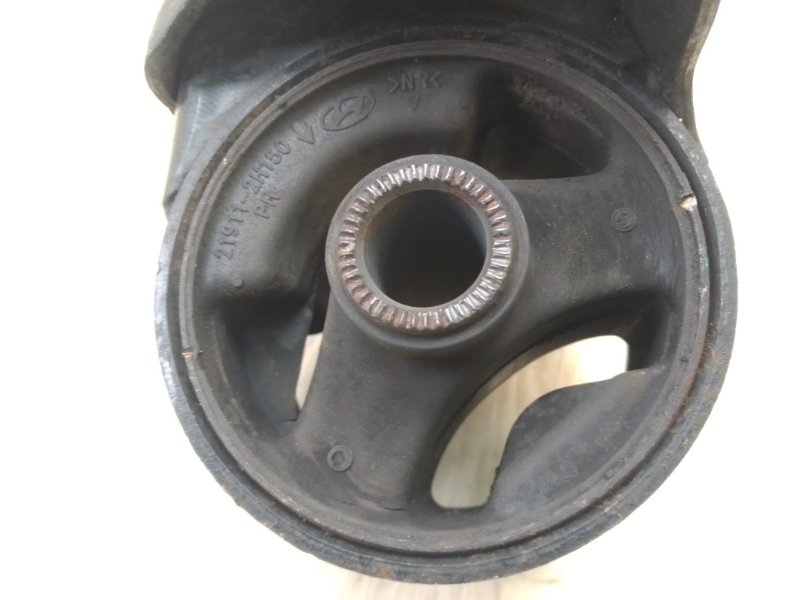 Подушка двигателя передняя ELANTRA HD 06-11 HD 2.0