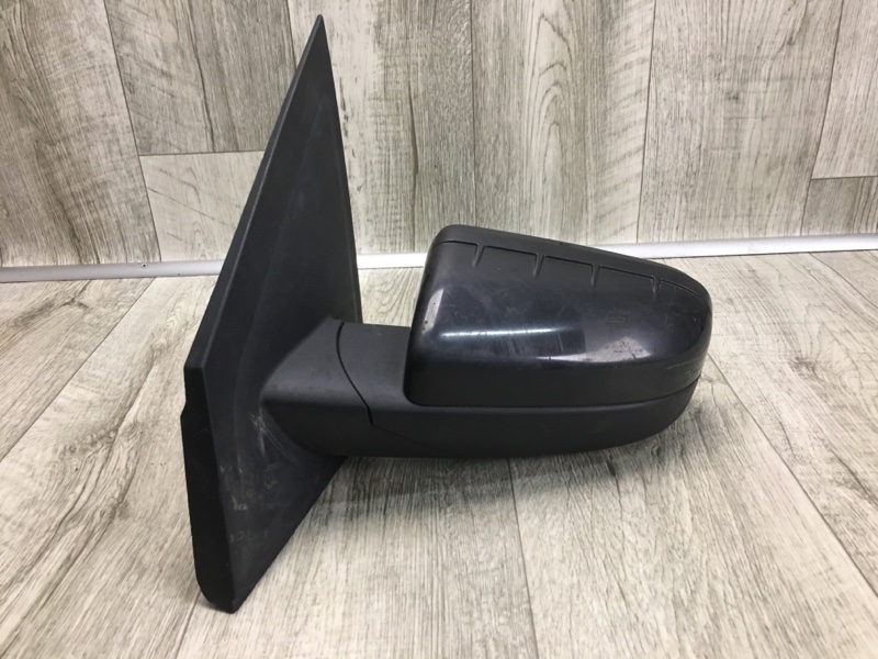 Зеркало левое FORD TAURUS 07-09 8F9Z-17683-A Б/У