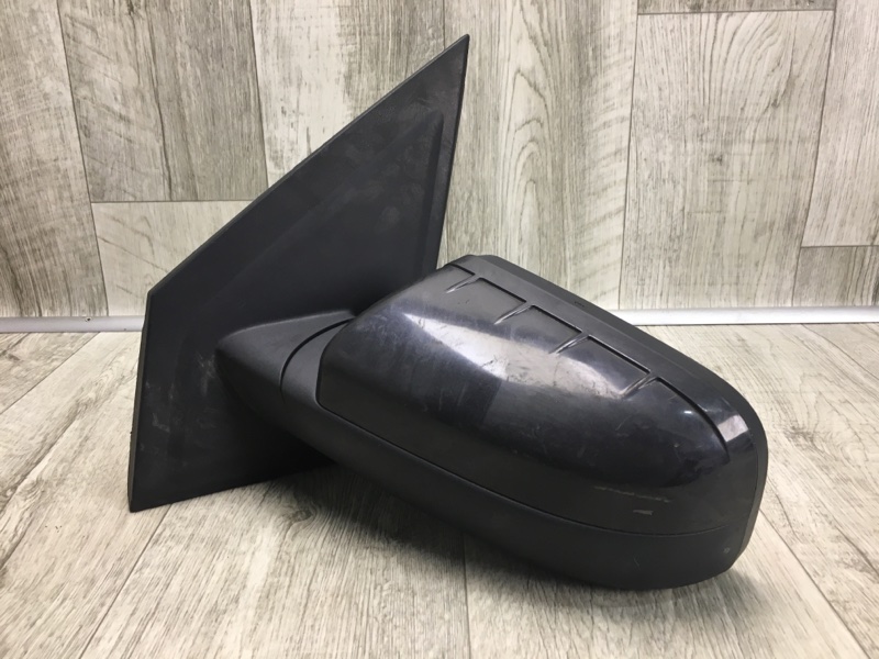 Зеркало левое TAURUS 07-09