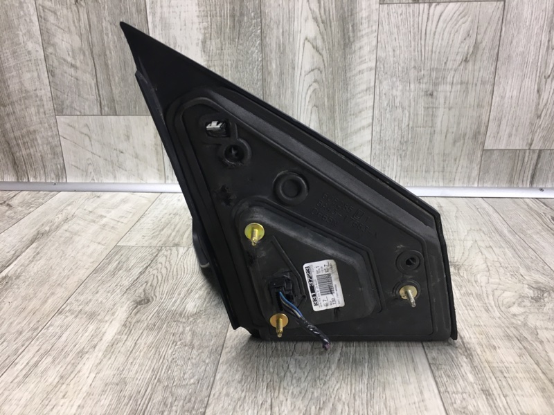 Зеркало левое TAURUS 07-09