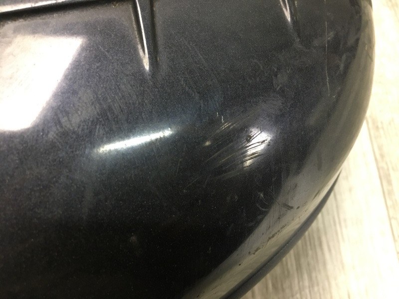 Зеркало левое TAURUS 07-09