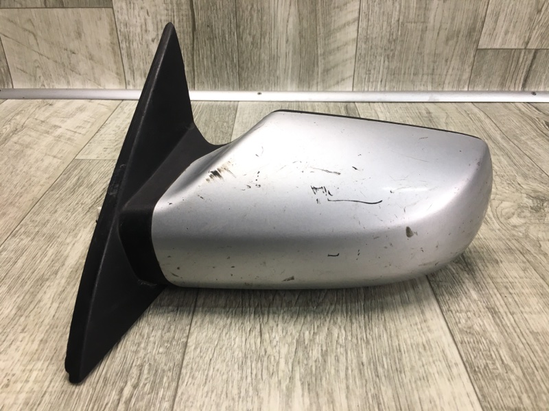 Зеркало левое NISSAN ALTIMA L32 07-12 96302-JA04A Б/У