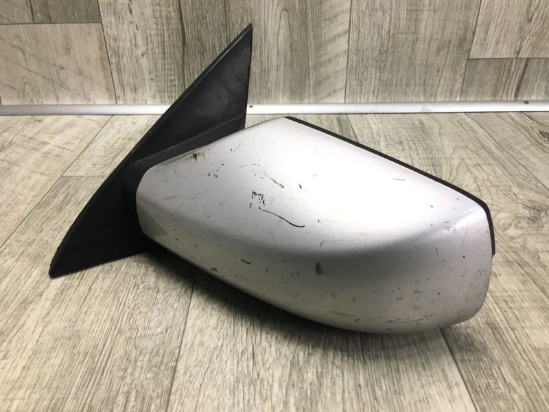 Зеркало левое ALTIMA L32 07-12