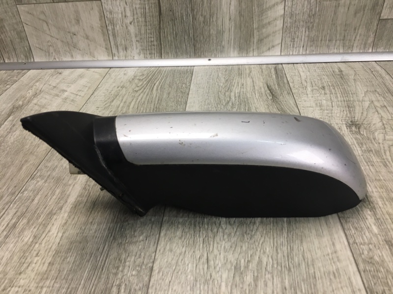 Зеркало левое NISSAN ALTIMA L32 07-12