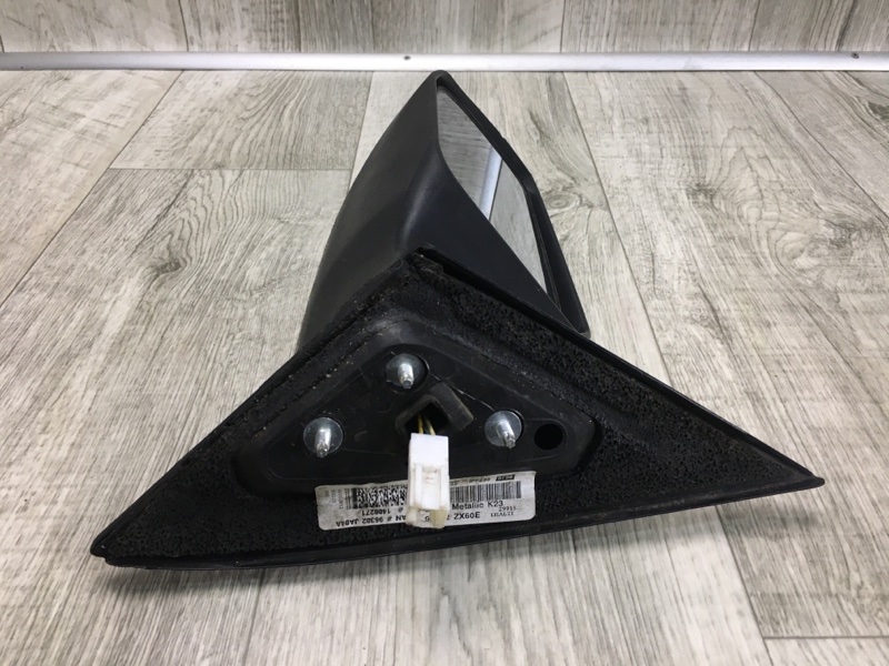 Зеркало левое ALTIMA L32 07-12