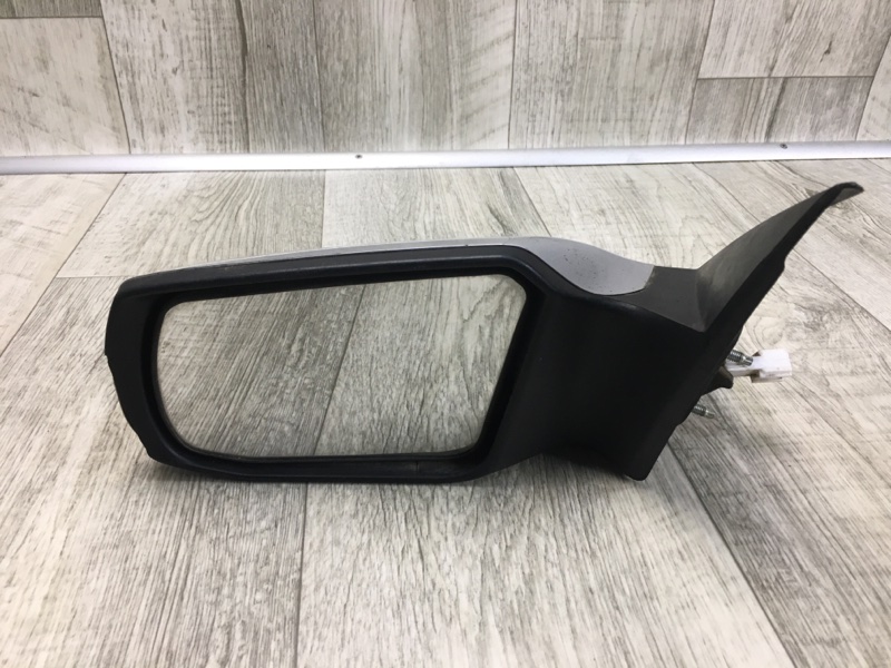 Зеркало левое ALTIMA L32 07-12