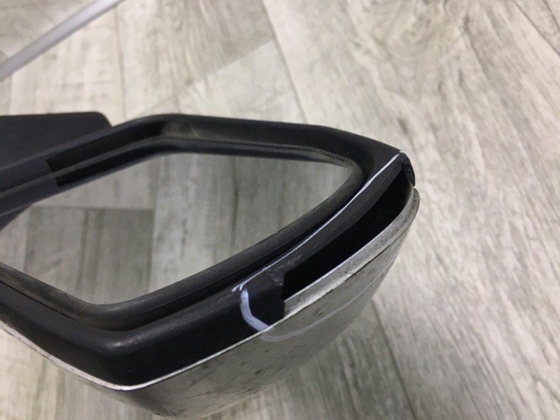 Зеркало левое ALTIMA L32 07-12