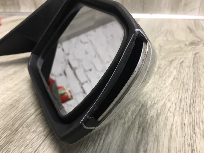 Зеркало левое ALTIMA L32 07-12