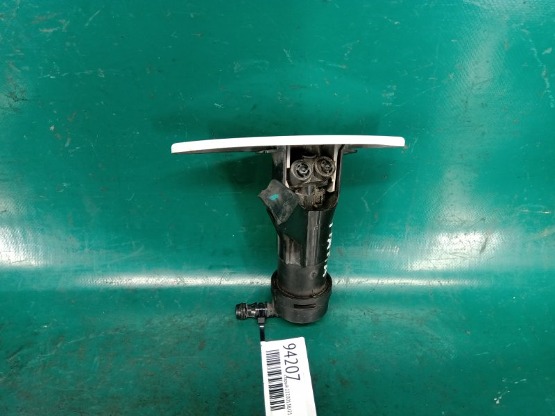 Запчасть форсунка омывателя фар правая NISSAN TEANA J32 08-14 28641-JN00A Б/У Форсунка омывателя фар правая NISSAN TEANA J32 08-14 28641-JN00A Б/У